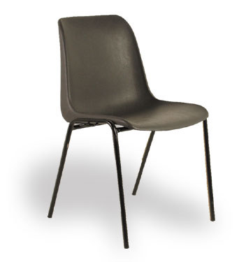Chair Monoscocca rental in Milan Italy